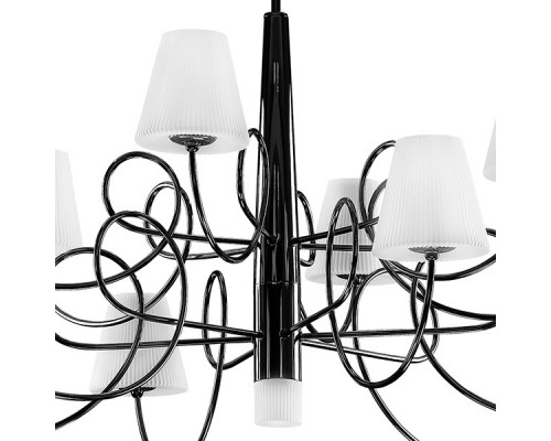 Сделать заказ Люстра на штанге Lightstar 814137| VIVID-LIGHT.RU