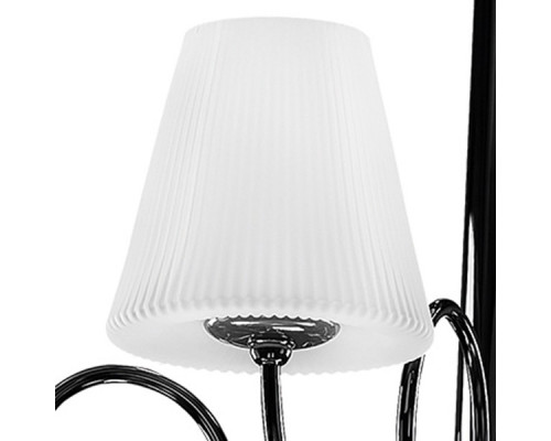 Сделать заказ Люстра на штанге Lightstar 814137| VIVID-LIGHT.RU