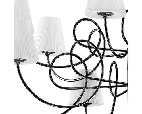 Сделать заказ Люстра на штанге Lightstar 814137| VIVID-LIGHT.RU