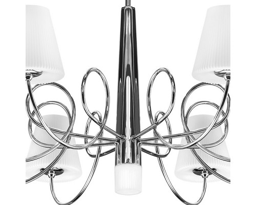 Оформить заказ Люстра на штанге Lightstar 814094| VIVID-LIGHT.RU