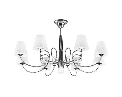 Оформить заказ Люстра на штанге Lightstar 814094| VIVID-LIGHT.RU