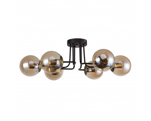 Купить Люстра на штанге F-Promo 2344-6U| VIVID-LIGHT.RU