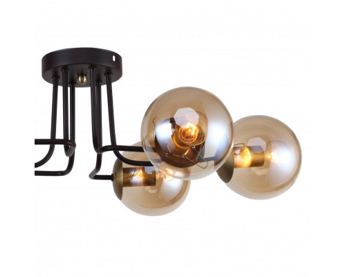 Купить Люстра на штанге F-Promo 2344-6U| VIVID-LIGHT.RU