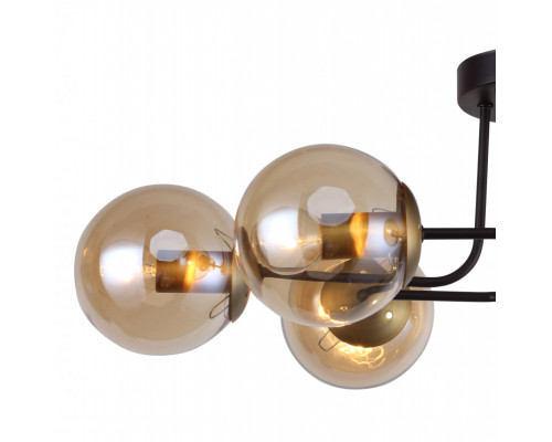 Купить Люстра на штанге F-Promo 2344-6U| VIVID-LIGHT.RU