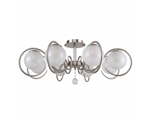 Заказать Люстра на штанге F-Promo 2349-8U| VIVID-LIGHT.RU