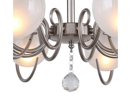 Заказать Люстра на штанге F-Promo 2349-8U| VIVID-LIGHT.RU