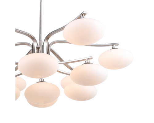 Сделать заказ Люстра на штанге Favourite 2514-13P| VIVID-LIGHT.RU