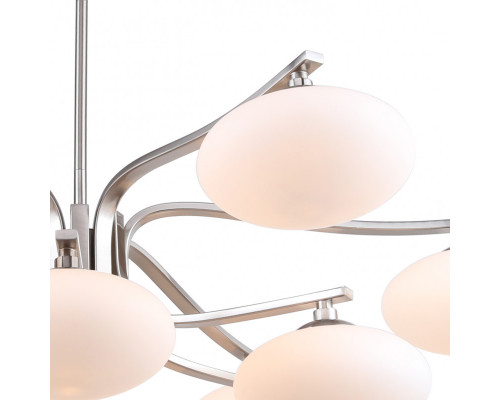 Сделать заказ Люстра на штанге Favourite 2514-13P| VIVID-LIGHT.RU