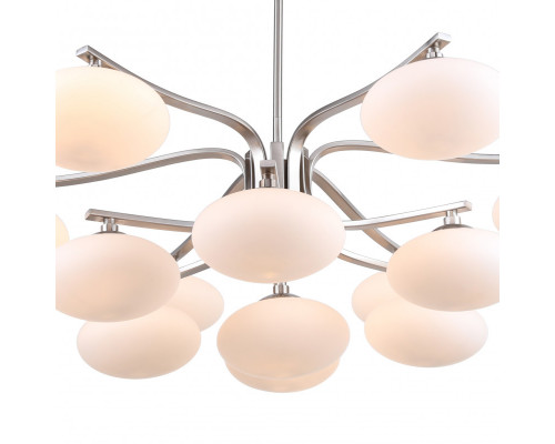 Сделать заказ Люстра на штанге Favourite 2514-13P| VIVID-LIGHT.RU