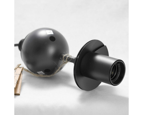 Сделать заказ Люстра на штанге LOFT LSP-8164| VIVID-LIGHT.RU