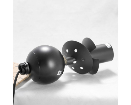 Сделать заказ Люстра на штанге LOFT LSP-8164| VIVID-LIGHT.RU