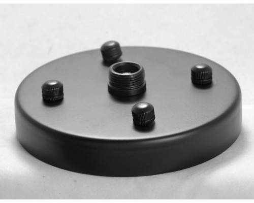 Сделать заказ Люстра на штанге LOFT LSP-8164| VIVID-LIGHT.RU