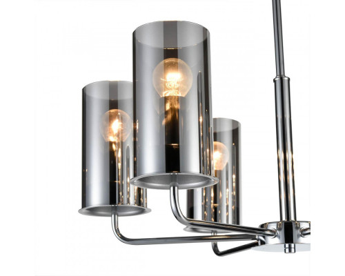 Сделать заказ Люстра на штанге Vele Luce VL1923L06| VIVID-LIGHT.RU