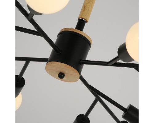 Заказать Люстра на штанге F-Promo 2585-12P| VIVID-LIGHT.RU