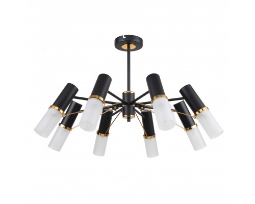 Заказать Люстра на штанге F-Promo 2558-8P| VIVID-LIGHT.RU