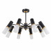 Заказать Люстра на штанге F-Promo 2558-8P| VIVID-LIGHT.RU