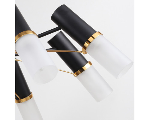 Заказать Люстра на штанге F-Promo 2558-8P| VIVID-LIGHT.RU