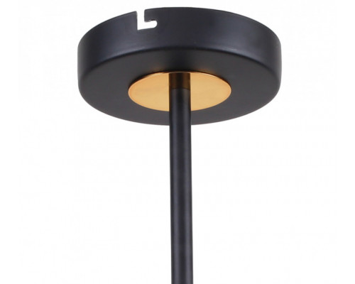 Заказать Люстра на штанге F-Promo 2558-8P| VIVID-LIGHT.RU