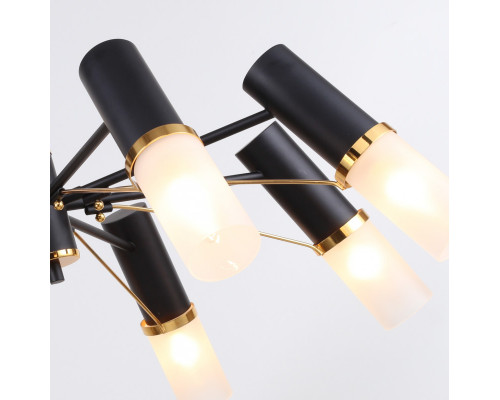 Заказать Люстра на штанге F-Promo 2558-8P| VIVID-LIGHT.RU