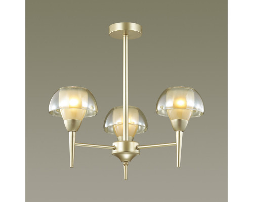 Заказать Люстра на штанге LUMION 4446/3C| VIVID-LIGHT.RU