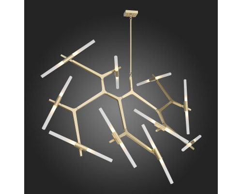 Оформить заказ Люстра на штанге ST-Luce SL947.202.20| VIVID-LIGHT.RU