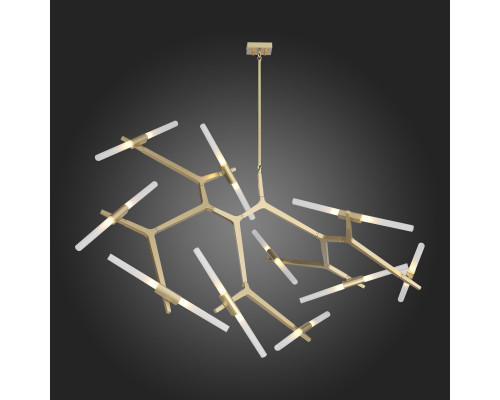Оформить заказ Люстра на штанге ST-Luce SL947.202.20| VIVID-LIGHT.RU