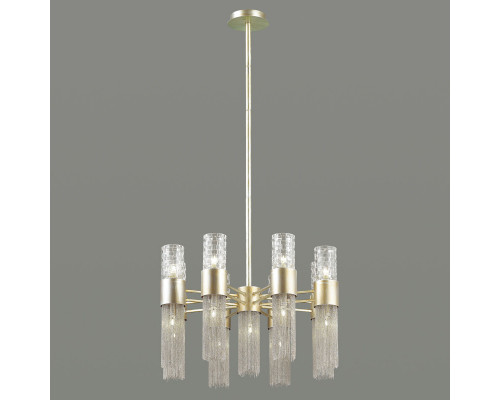 Оформить заказ Люстра на штанге Odeon Light 4631/17| VIVID-LIGHT.RU