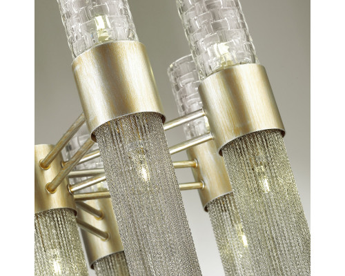 Оформить заказ Люстра на штанге Odeon Light 4631/17| VIVID-LIGHT.RU