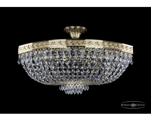 Заказать Люстра на штанге Bohemia Ivele Crystal 19273/60IV G| VIVID-LIGHT.RU