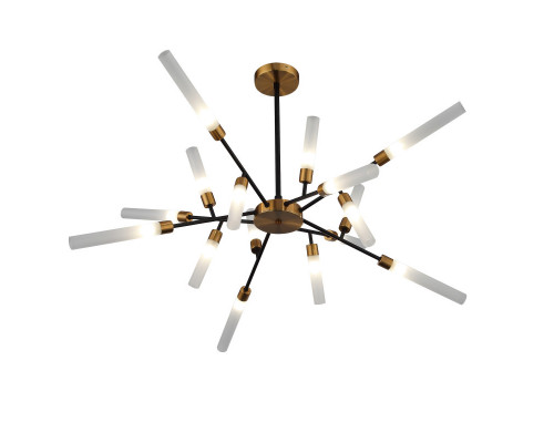 Сделать заказ Люстра на штанге ST-Luce SL1620.242.16| VIVID-LIGHT.RU