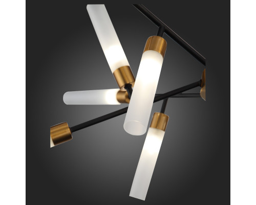 Сделать заказ Люстра на штанге ST-Luce SL1620.242.16| VIVID-LIGHT.RU