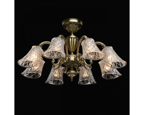 Сделать заказ Люстра на штанге MW-Light 450019208| VIVID-LIGHT.RU