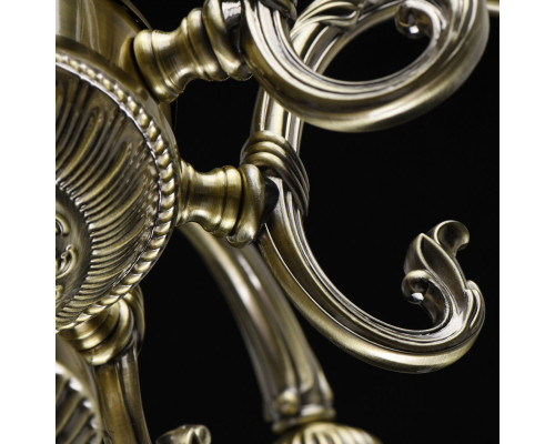 Сделать заказ Люстра на штанге MW-Light 450019208| VIVID-LIGHT.RU