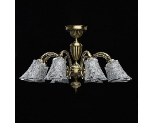 Сделать заказ Люстра на штанге MW-Light 450019208| VIVID-LIGHT.RU