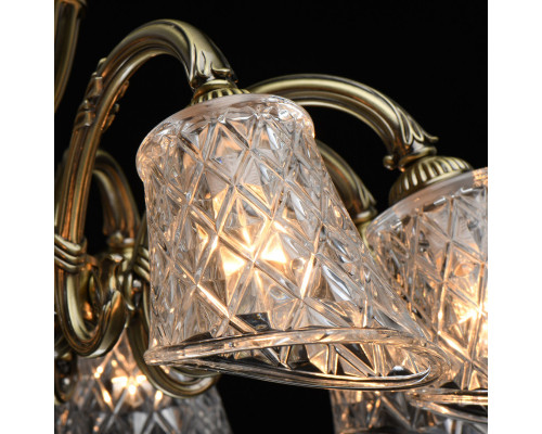 Сделать заказ Люстра на штанге MW-Light 450019208| VIVID-LIGHT.RU