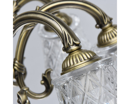 Сделать заказ Люстра на штанге MW-Light 450019208| VIVID-LIGHT.RU