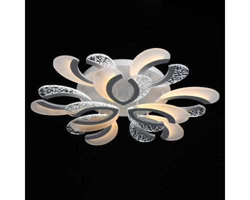 Сделать заказ Люстра на штанге DeMarkt 424012209| VIVID-LIGHT.RU