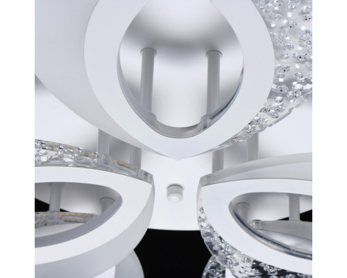 Сделать заказ Люстра на штанге DeMarkt 424012209| VIVID-LIGHT.RU