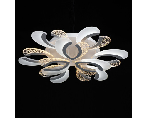 Сделать заказ Люстра на штанге DeMarkt 424012209| VIVID-LIGHT.RU