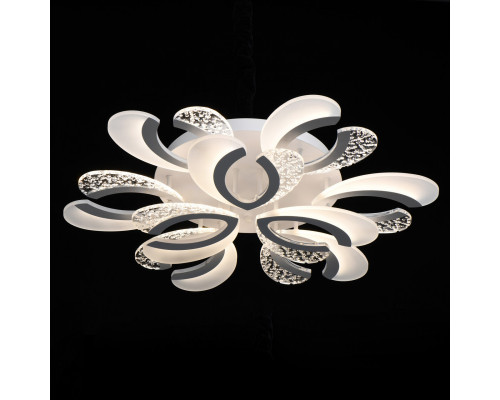 Сделать заказ Люстра на штанге DeMarkt 424012209| VIVID-LIGHT.RU