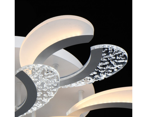 Сделать заказ Люстра на штанге DeMarkt 424012209| VIVID-LIGHT.RU