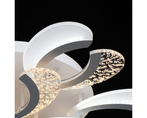 Сделать заказ Люстра на штанге DeMarkt 424012209| VIVID-LIGHT.RU