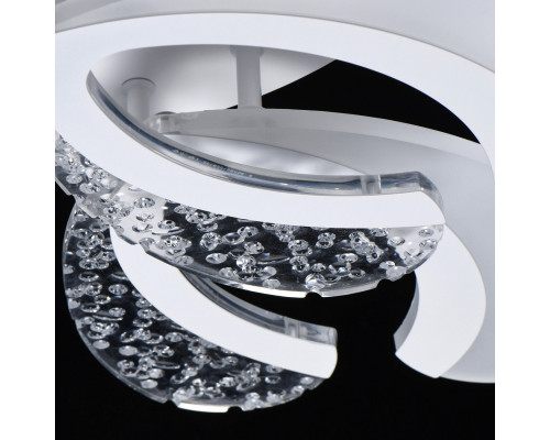 Сделать заказ Люстра на штанге DeMarkt 424012209| VIVID-LIGHT.RU