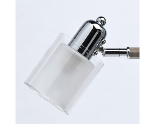 Сделать заказ Люстра на штанге DeMarkt 693012505| VIVID-LIGHT.RU