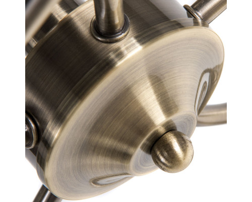 Сделать заказ Люстра на штанге ARTE Lamp A2941PL-5AB| VIVID-LIGHT.RU