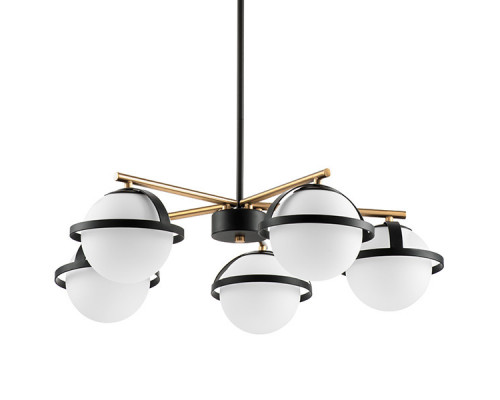 Сделать заказ Люстра на штанге Lightstar 815257| VIVID-LIGHT.RU