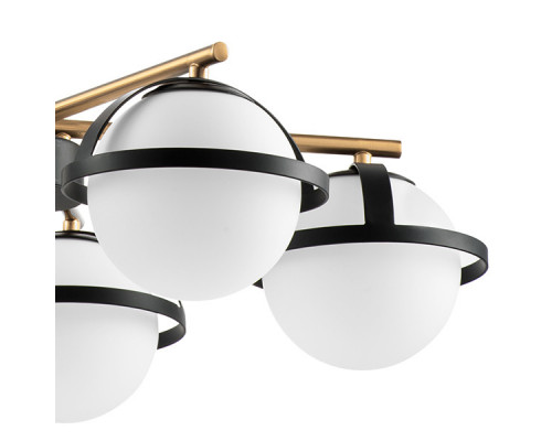 Сделать заказ Люстра на штанге Lightstar 815257| VIVID-LIGHT.RU