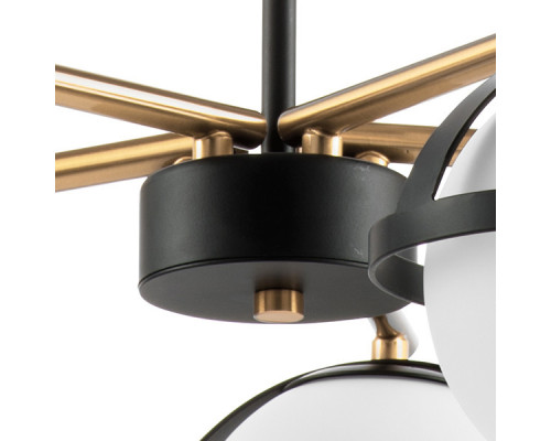 Сделать заказ Люстра на штанге Lightstar 815257| VIVID-LIGHT.RU