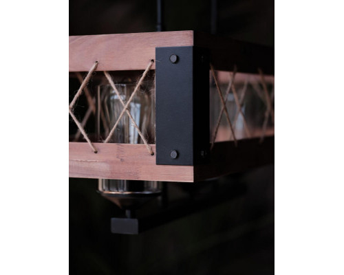 Сделать заказ Люстра на штанге Vele Luce VL6052P03| VIVID-LIGHT.RU