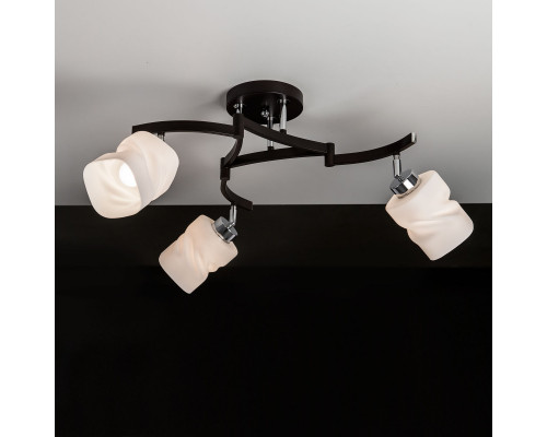 Сделать заказ Люстра на штанге Citilux CL126132| VIVID-LIGHT.RU